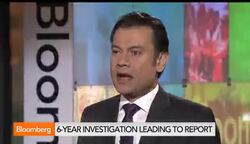 C.I.A. Did Exceed Authority It Was Given: Jorgensen News Clip