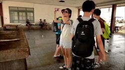 CLEAN : Uphill battle to tackle Indonesian shark fishing News Clip