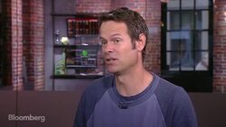 Pandora CEO: New Features Based on Audience Demand News Clip