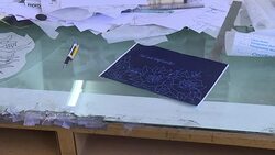 CLEAN : US sailors rush for ink under new Navy tattoo policy News Clip