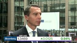 Austria's Kern: 'Quite Sure' No U.K. Domino Effect in EU News Clip