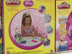 Toys in Target store Stock Footage