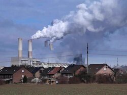 Dolly: Industry Stock Footage