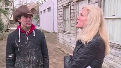 CLEAN : Berlin to give refuge to Rosa Parks Detroit House News Clip