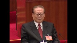 CLEAN: China says Jiang death reports 'pure rumour': file News Clip