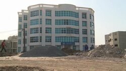 VOICED: Cut-price cigarettes prompt health fears in Senegal News Clip