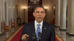 Reax as Supreme Court upholds key part of Obama health law News Clip