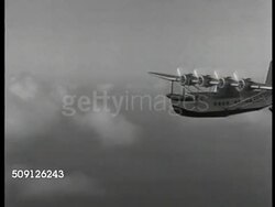 Sikorsky in flight, attending passengers Instructional Video