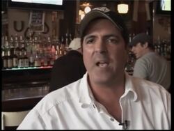 Singaporean beer proving popular at baseball World Series News Clip