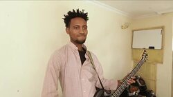 CLEAN : Ethiopian band wins fans by melding rock with African sounds News Clip