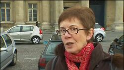 Petrol stations closed as strikes continue; headlines, vox pops News Clip