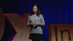 TED: How loss helped one artist find beauty in imperfection | Alyssa Monks Instructional Video