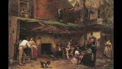 Slavery in the 13 Colonies (Story Time with Mr. Beat) Instructional Video