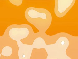 Fusion background. Stock Footage