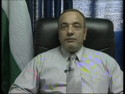 Rival Palestinian factions argue over electricity revenues Instructional Video