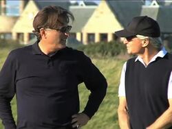 Michael Douglas Stock Footage