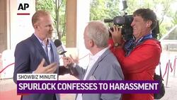 ShowBiz Minute: Spurlock, Hayek, Oprah Instructional Video