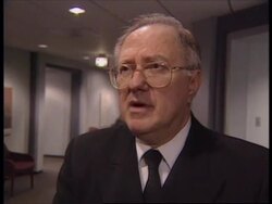 USA: STRIKE TEAM CREATED TO RESPOND TO TERRORIST ATTACKS News Clip