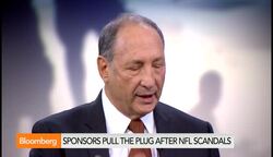 Im Angry at NFLs Lack of Strong Reaction: Ratner News Clip