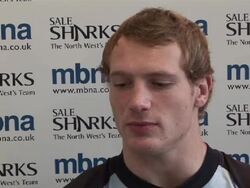 Interview: Kearnan Myall Stock Footage