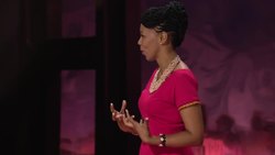 TED: What I learned serving time for a crime I didn't commit | Teresa Njoroge Instructional Video