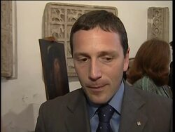 Historian discovers portrait which may be of Renaissance genius News Clip