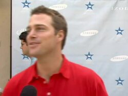 Golf Digest Celebrity Invitational to Benefit the Prostate Cancer Foundation Stock Footage