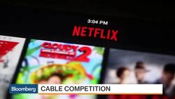Inside Netflix's $5 Billion Budget News Clip