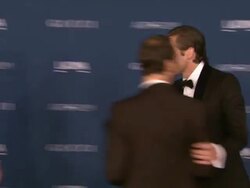 Jake Gyllenhaal at LACMA Hosts 2013 Art + Film Gala Honoring David Hockney And Martin Scorsese Presented By Gucci Stock Footage