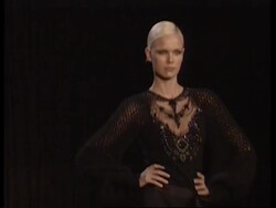 Italian designer keeps it stylish News Clip