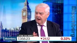 Lamont  Says Blair, Major Interventions 'Unhelpful' News Clip