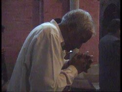 PAKISTAN: BLASPHEMY TRIAL APPEAL News Clip