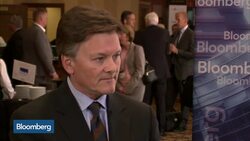 Barrick Gold's Dushnisky: Gold Is Favorable Near Term News Clip