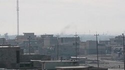 CLEAN : Iraq attacks kill 34 near IS-held Mosul News Clip