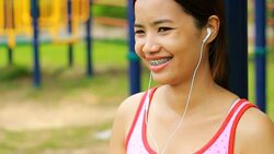 Time to relax Stock Footage