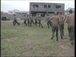 AP intv with incoming Interior Minister Hani Kawasmi News Clip