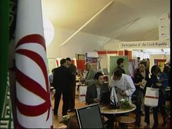 Summit on problems of standardising internet usage News Clip