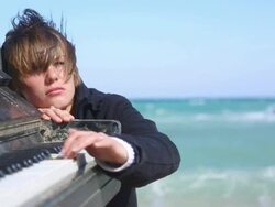 thoughtful young woman playing on an old piano Stock Footage