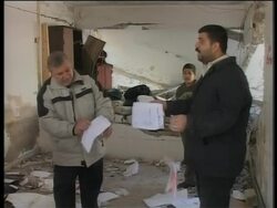 AP looks at reconstruction efforts in Gaza Instructional Video