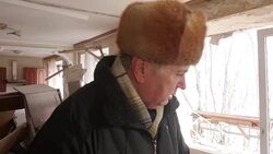 VOICED : Aumenta numero de victimas en combates al este de Ucrania News Clip