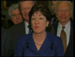 WRAP Agreement on final version of economic stimulus package News Clip