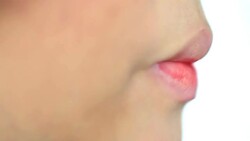 Make Up Stock Footage