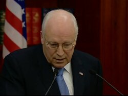 WRAPUS VP meets Australian PM, comments on Iran ADDS comments on Australian detainee News Clip