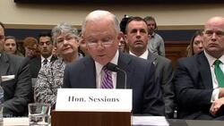 AG Sessions: I Have Always Told the Truth News Clip