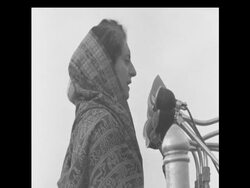 SYND 16 8 67 20TH ANNIVERSARY OF INDEPENDENCE CELEBRATED IN DELHI Instructional Video