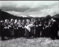 INTERNATIONAL EISTEDDFOD News Clip