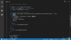Learning Lodash 4.0 (Video 22) Instructional Video