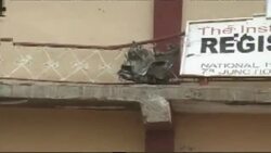 CLEAN: Nigeria boosts security after Easter bombin News Clip