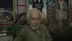 VOICED : Jasmine and smoke: the allure of Greek summer cinemas News Clip