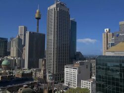 Sydney, Australia Stock Footage